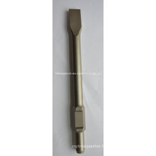 pH65 Type Chisel with Flat Head